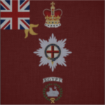 Coldstream Guard Quartermaster