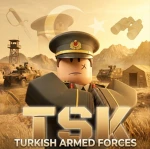[TSK] | Turkish Armed Forces Group Thumbnail