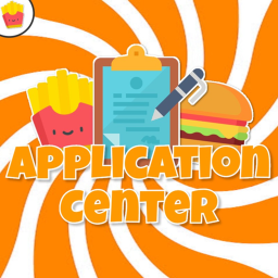 [Get A Job!] Application Center