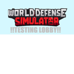 World Defense Community