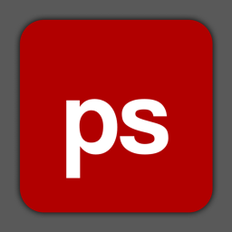 ps's nextbot icon