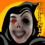 Pupinia Halloween