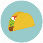 The taco crew!