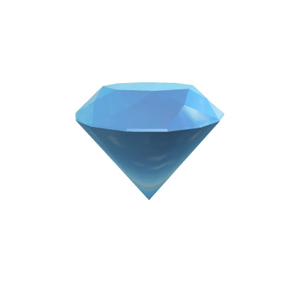 Cool Crystal Mesh