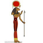 [GoE] House of Sekhmet