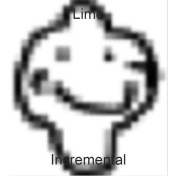 Lime Incremental (v0.3)