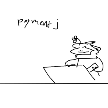 Payment for Commisions