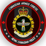 |CAF| Royal Canadian Police