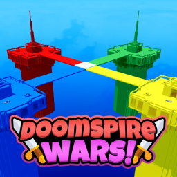 Doomspire Wars!