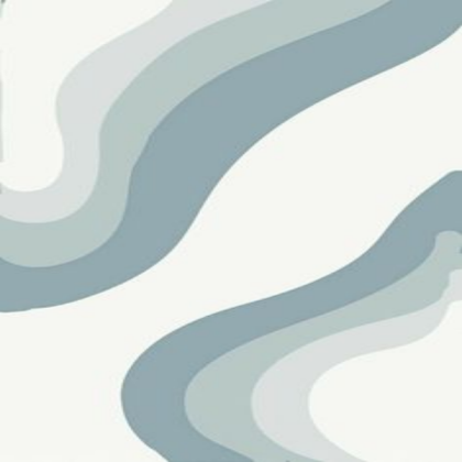 pastel blue abstract Roblox decal