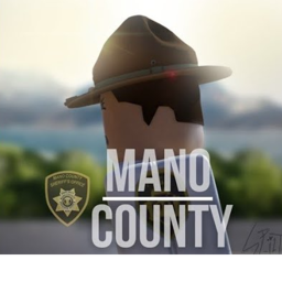 [NEW] Mano County Training Center