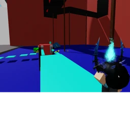 The PAIN Obby icon