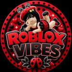 . R O B L O X . V I B E S .