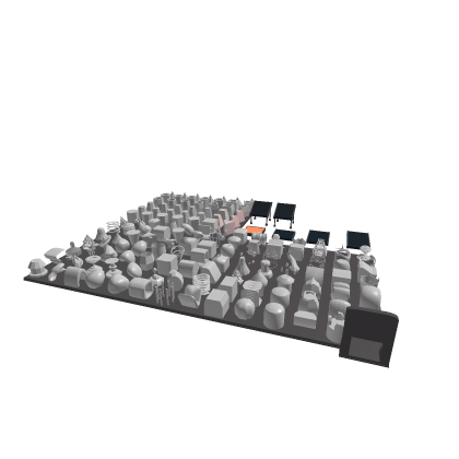 Mechanic's Metropolis Submission Kit V1