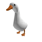 🪿Uncanny Goose🪿
