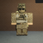 (GOVT) Special Operations Command