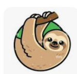 Sloth developing