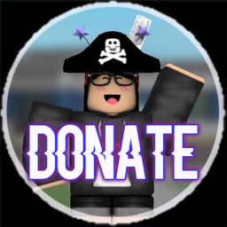 Game Passes Donation Centre