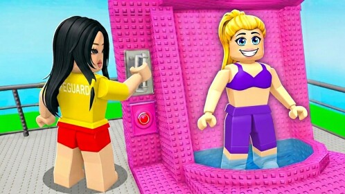 Like or Slide 🛝
