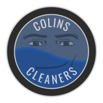 Colin’s Cleaners
