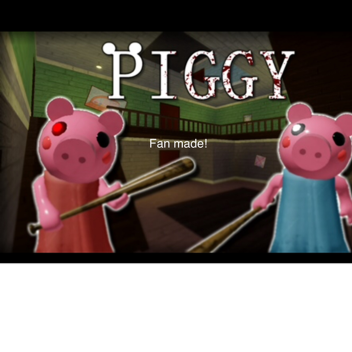 Piggy (fan made)
