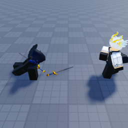 Epik Sword Arena (Come back)