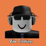 Vibe clothings