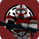 /| Coruscant Guard |\