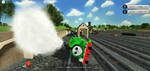 boris the helpfull engine