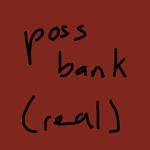 poss bank