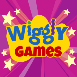 Wiggly Games | Top Of The Tots