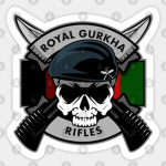 [BAA] Royal Gurkha Rifles | Scrim Team