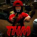 [THM] ! Trigger Happy Mafia