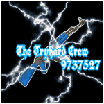 The Tryhard Crew (Da Hood)