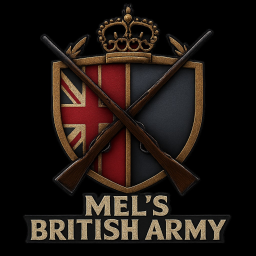 Mel's British Army