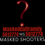 MaskedCultFamily