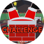 Escaped Santa's Workshop! [CHALLENGE]