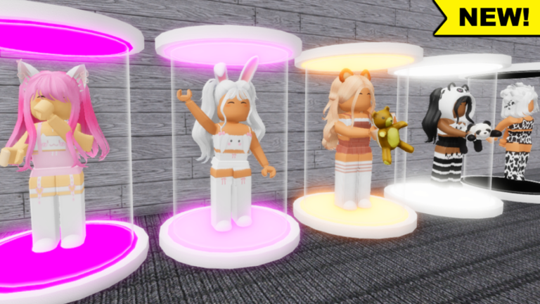 💕 Girls Tycoon screenshot 2