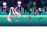 Diancie’s Diamond Studios
