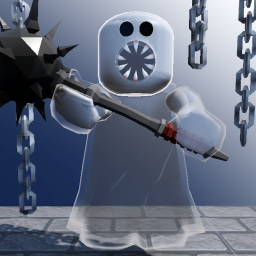 Escape The Castle Fortress! Obby (NEW) official Roblox game thumbnail