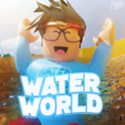 [RELEASE!] 🌊 Waterworld Waterpark