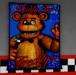 Fnaf's Will