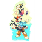 ANIMAIACS