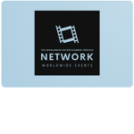 The worldwide entertainment network service