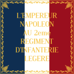 2e Regiment de Legere | (TFE)