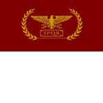 Roman Empire (Βασιλεία τῶν Ῥωμαίων)