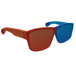Dual Glasses