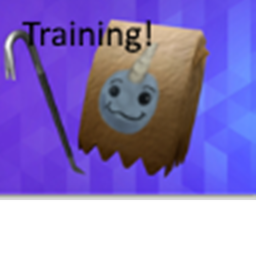 Narwhals Of OJ Training read description