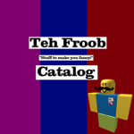 Teh froob catalog