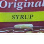 Mable syurp
